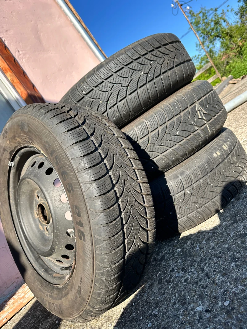 Honda Cr-v, снимка 13 - Автомобили и джипове - 52095584