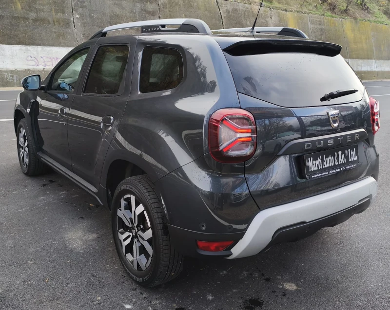 Dacia Duster 1.5 Blue DCI , снимка 4 - Автомобили и джипове - 52455076