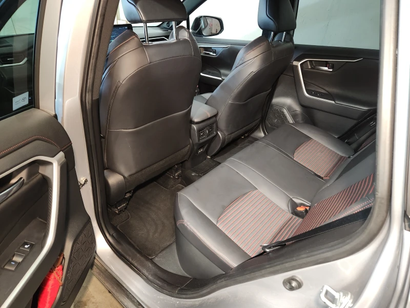Toyota Rav4 PHEV, снимка 14 - Автомобили и джипове - 52472675
