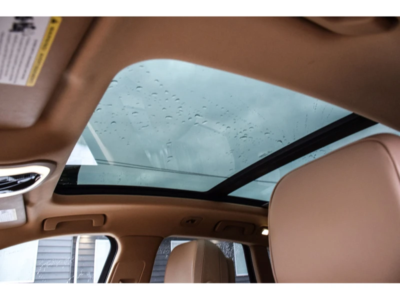 Porsche Macan S ПОДГРЕВ* ОБДУХВАНЕ* PANO* 360CAM* , снимка 16 - Автомобили и джипове - 52647222