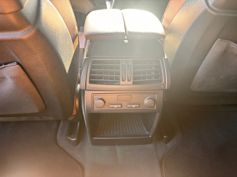 BMW X5 3.0D, снимка 14 - Автомобили и джипове - 53000258