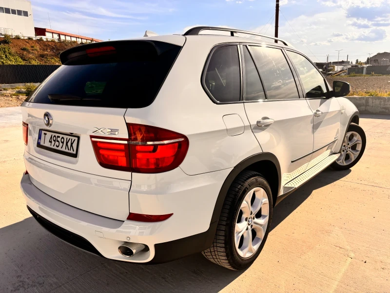 BMW X5 3.0D, снимка 4 - Автомобили и джипове - 53000258