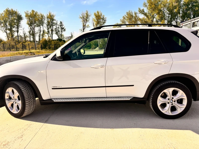 BMW X5 3.0D, снимка 6 - Автомобили и джипове - 53000258