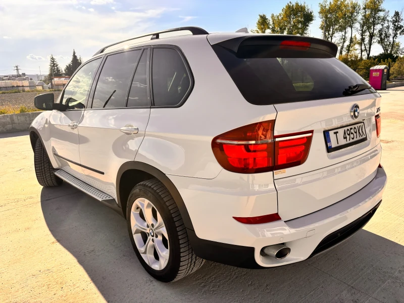BMW X5 3.0D, снимка 5 - Автомобили и джипове - 53000258