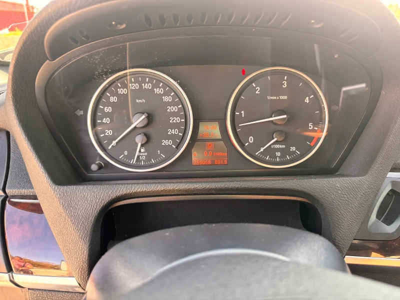 BMW X5 3.0D, снимка 16 - Автомобили и джипове - 53000258