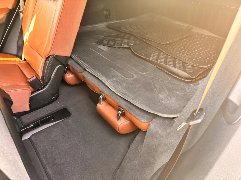 BMW X5 3.0D, снимка 9 - Автомобили и джипове - 53000258