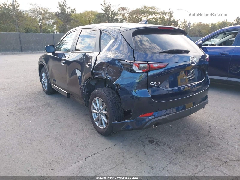 Mazda CX-5 2.5* AWD* Крайна цена до БГ, снимка 7 - Автомобили и джипове - 53125057