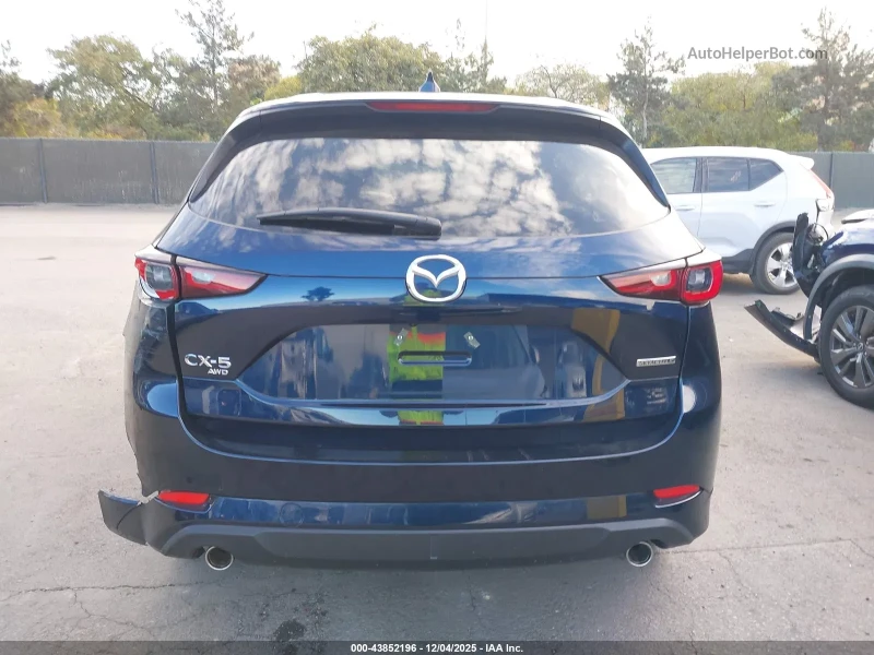 Mazda CX-5 2.5* AWD* Крайна цена до БГ, снимка 5 - Автомобили и джипове - 53125057
