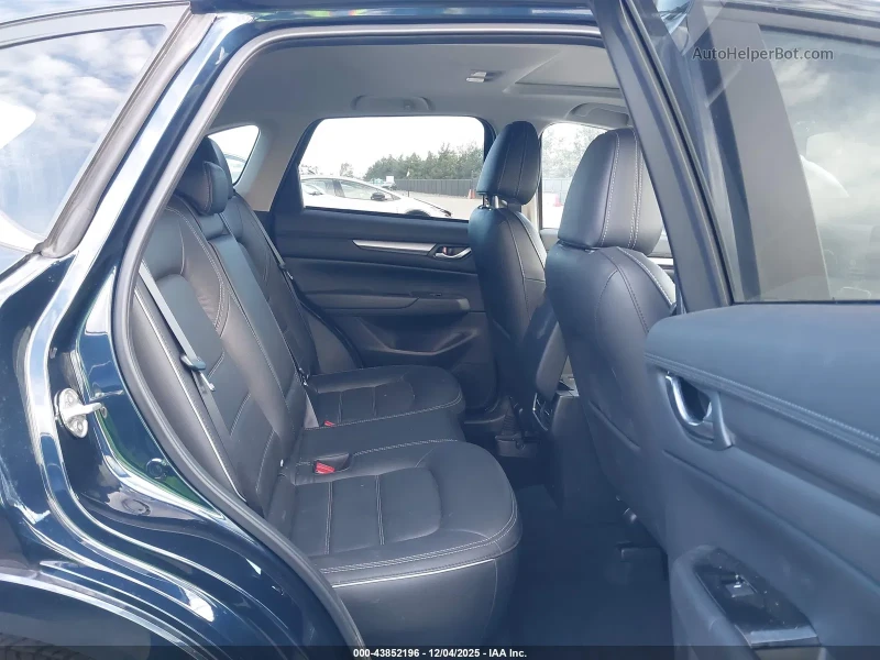 Mazda CX-5 2.5* AWD* Крайна цена до БГ, снимка 11 - Автомобили и джипове - 53125057