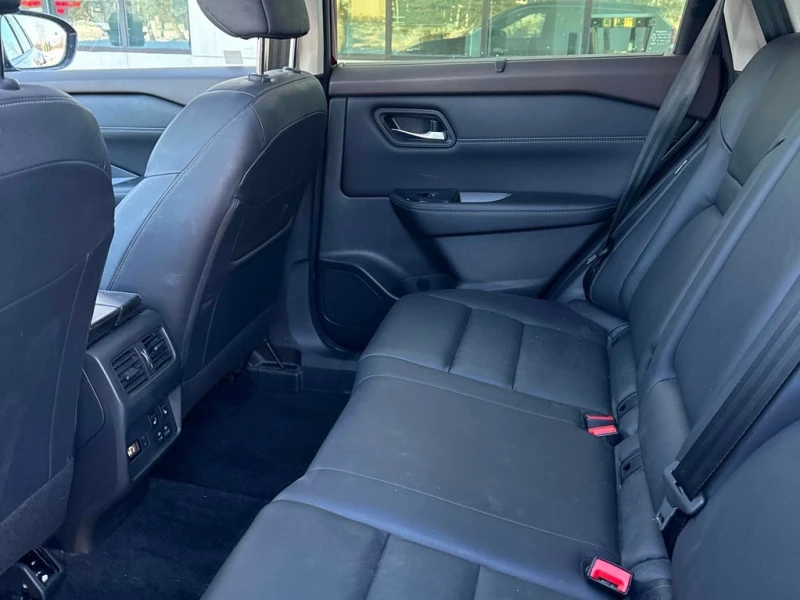 Nissan Rogue * SL * CARFAX * БЕЗ ПЪРВОНАЧАЛНА ВНОСКА, снимка 10 - Автомобили и джипове - 53299647