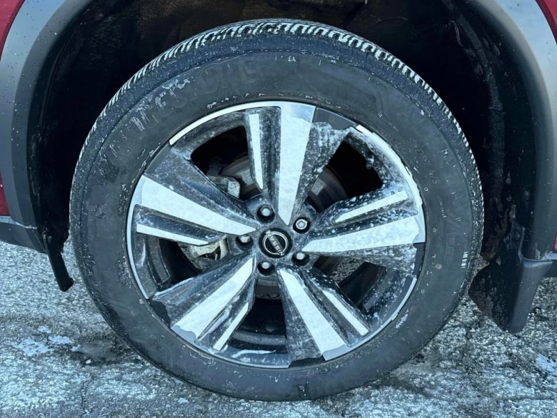 Nissan Rogue * SL * CARFAX * БЕЗ ПЪРВОНАЧАЛНА ВНОСКА, снимка 7 - Автомобили и джипове - 53299647