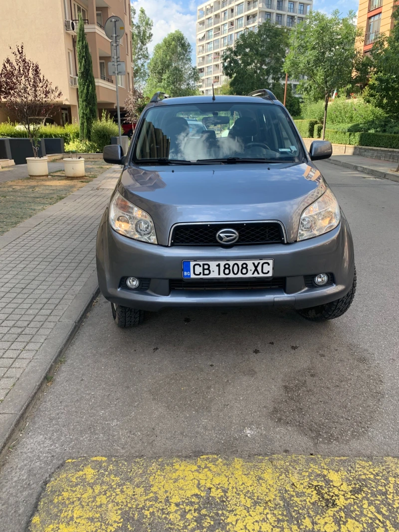 Daihatsu Terios - 10800 лв. - 88229397 1