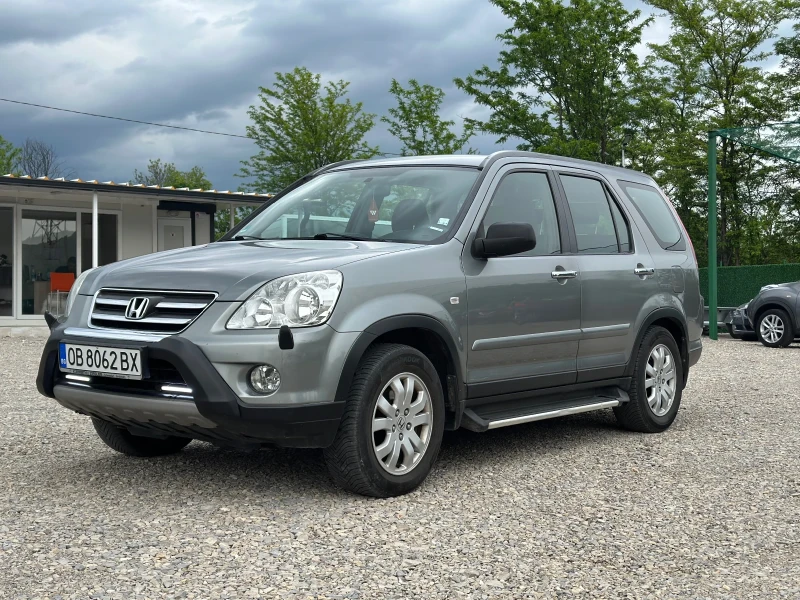 Honda Cr-v - 8700 лв. / 4448.24 € - 84170051 1