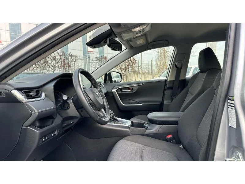 Toyota Rav4 2.0P DYNAMIC FORCE FWD, снимка 12 - Автомобили и джипове - 52735878