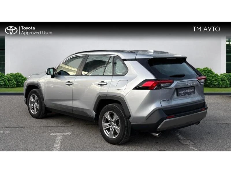 Toyota Rav4 2.0P DYNAMIC FORCE FWD, снимка 2 - Автомобили и джипове - 52735878