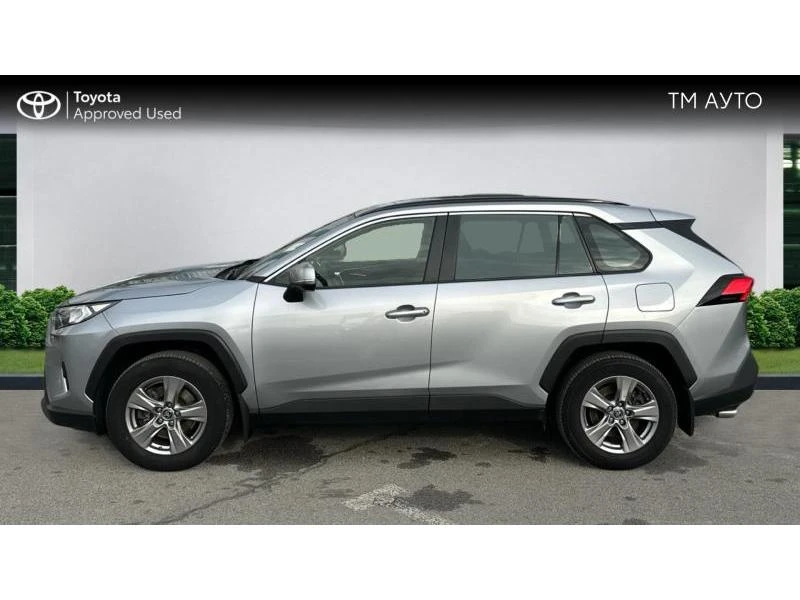 Toyota Rav4 2.0P DYNAMIC FORCE FWD, снимка 3 - Автомобили и джипове - 52735878