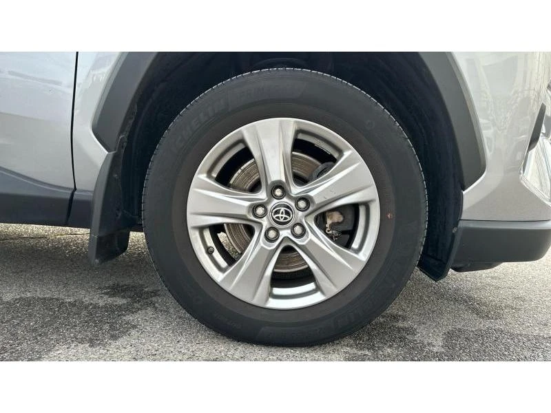 Toyota Rav4 2.0P DYNAMIC FORCE FWD, снимка 16 - Автомобили и джипове - 52735878