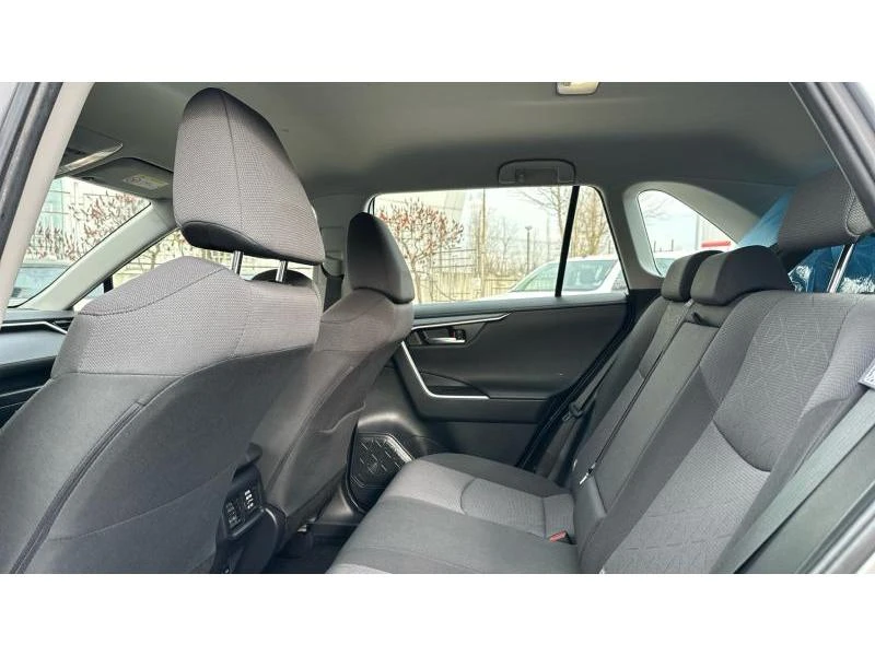 Toyota Rav4 2.0P DYNAMIC FORCE FWD, снимка 11 - Автомобили и джипове - 52735878