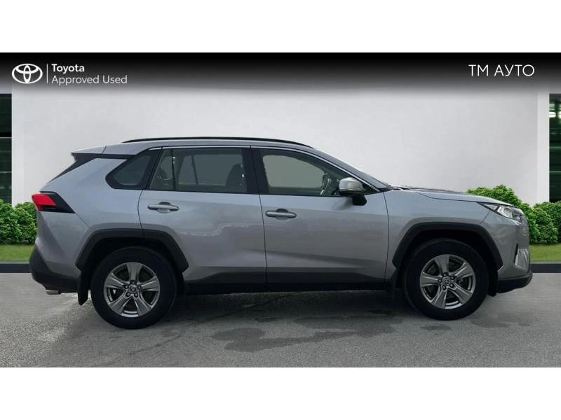 Toyota Rav4 2.0P DYNAMIC FORCE FWD, снимка 17 - Автомобили и джипове - 52735878