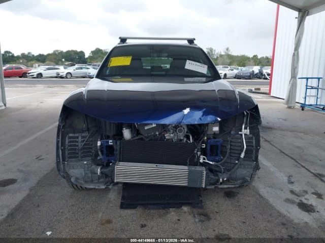 Audi Q5 PREMIUM 45 TFSI QUATTRO S TRONIC - изображение 6