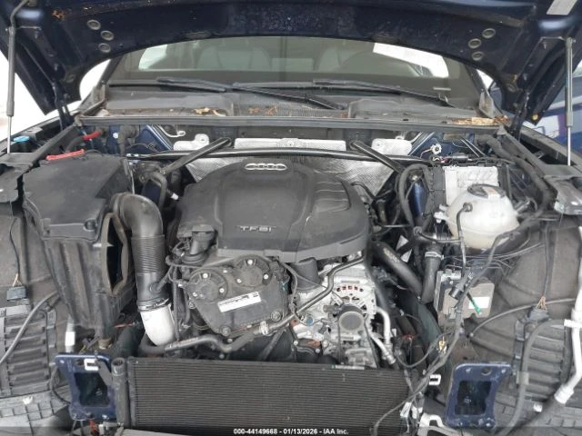 Audi Q5 PREMIUM 45 TFSI QUATTRO S TRONIC | Mobile.bg � ����������� 15