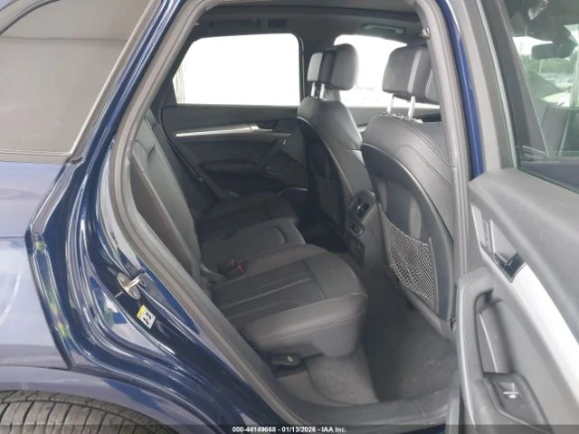 Audi Q5 PREMIUM 45 TFSI QUATTRO S TRONIC | Mobile.bg � ����������� 11