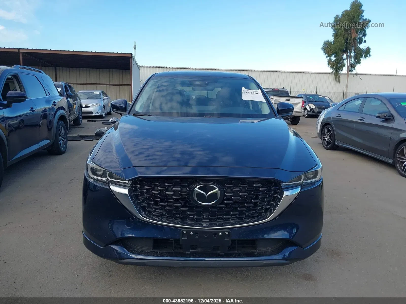Mazda CX-5 2.5* AWD* Крайна цена до БГ, снимка 1