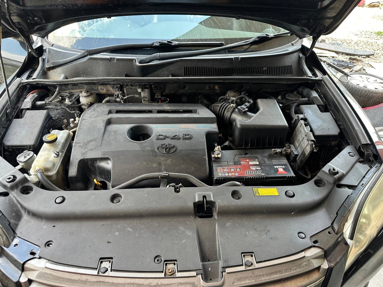 Toyota Rav4 | Mobile.bg   14