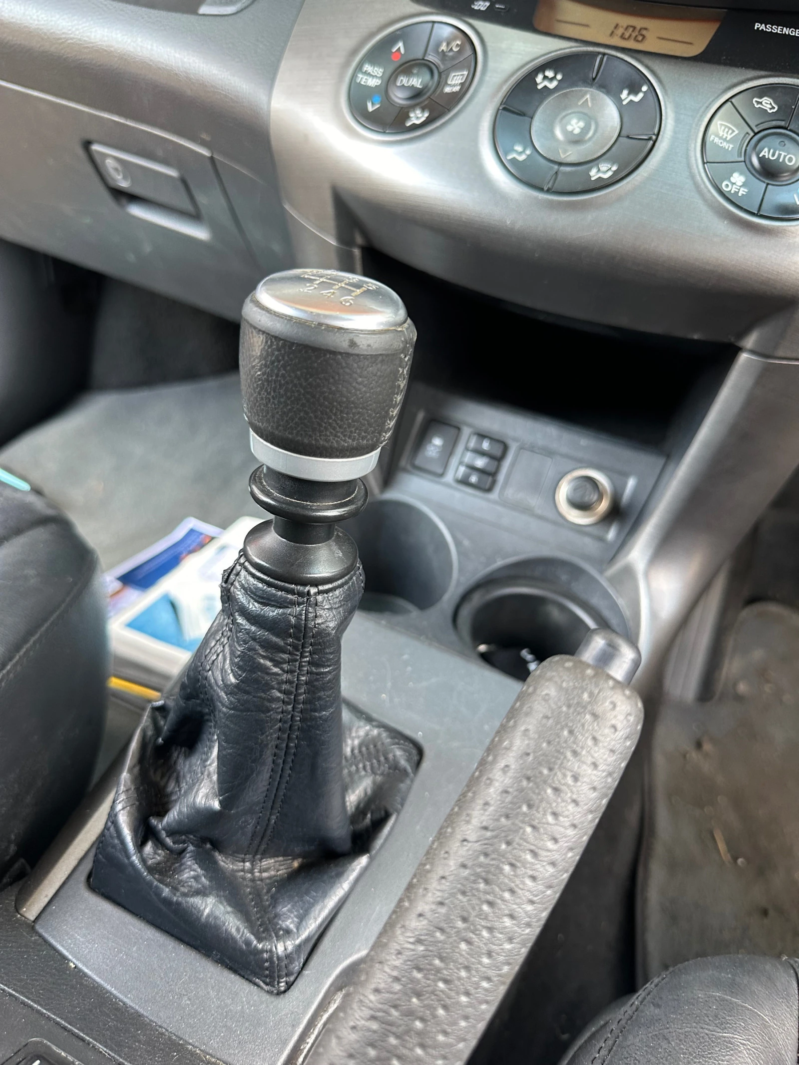 Toyota Rav4 | Mobile.bg   11