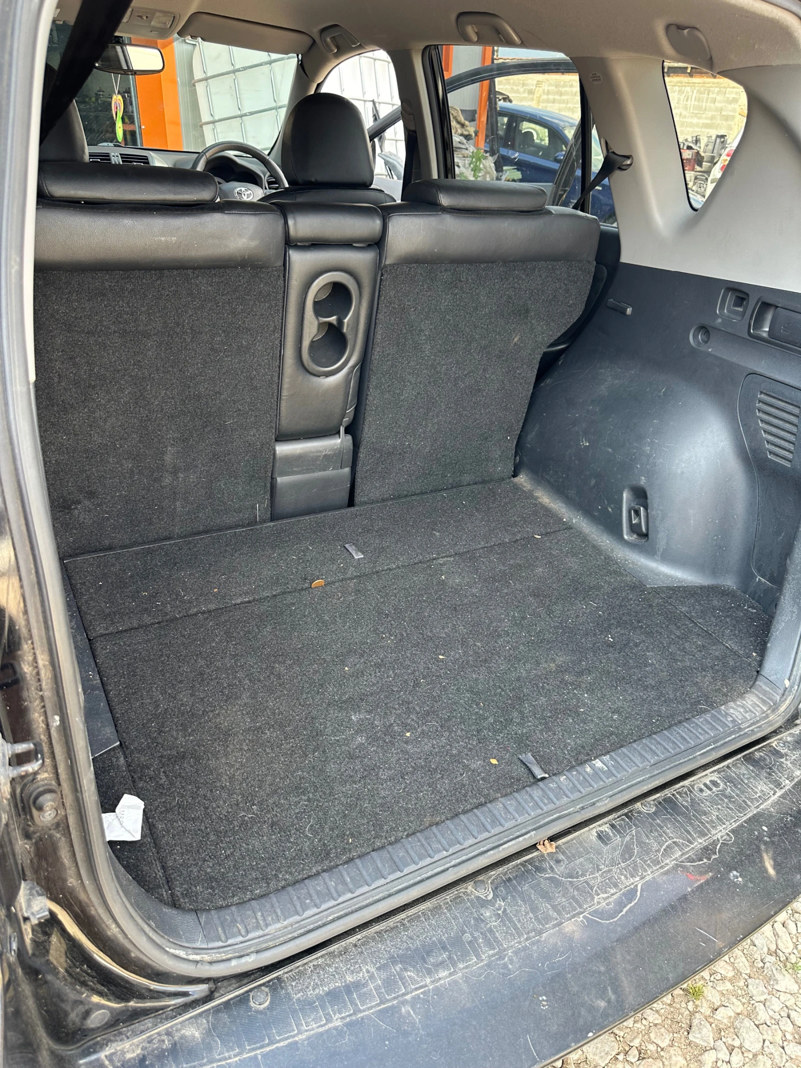 Toyota Rav4 | Mobile.bg   12