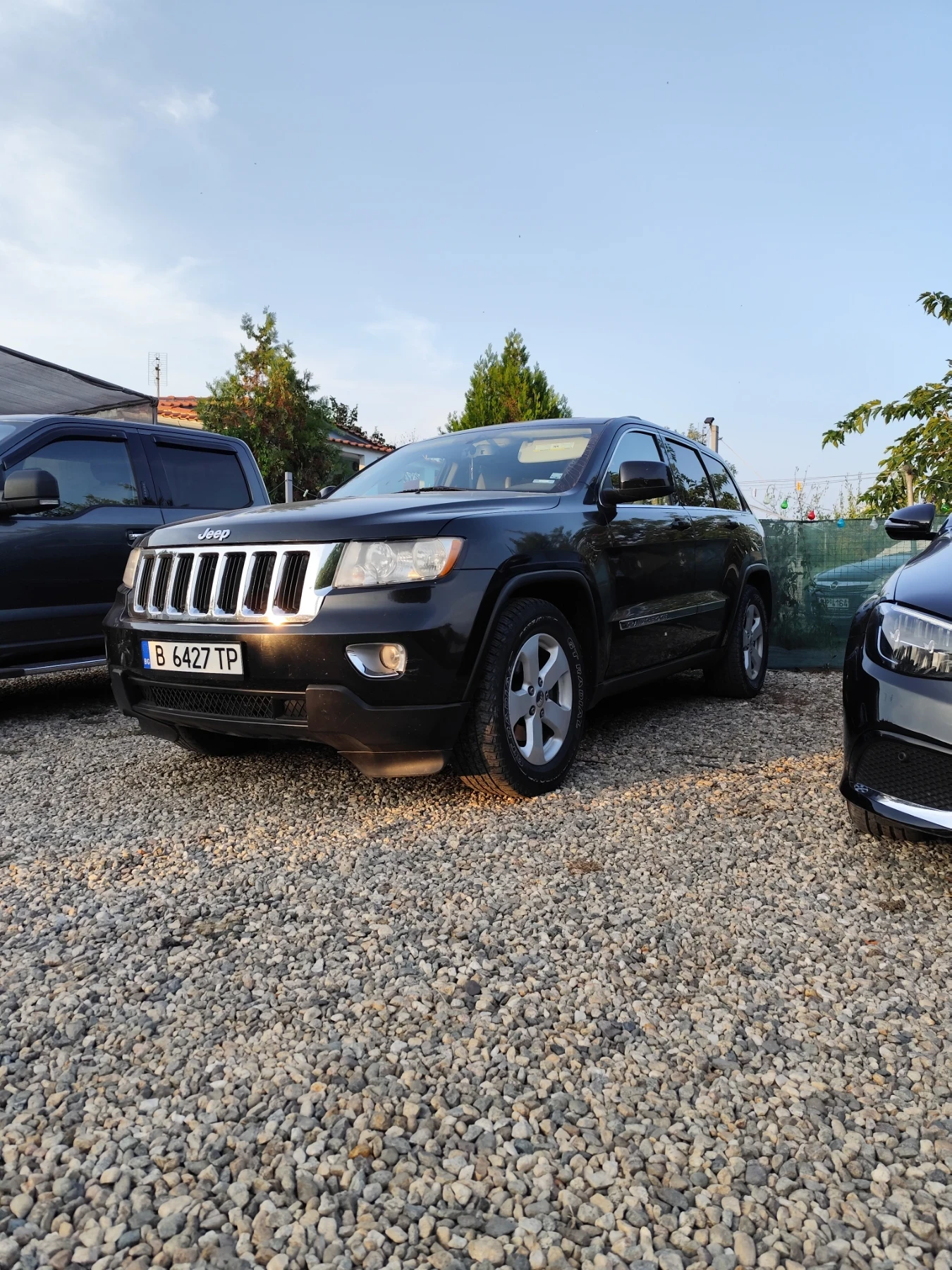 Jeep Grand cherokee Jeep Grand Cherokee 3.6  - изображение 2