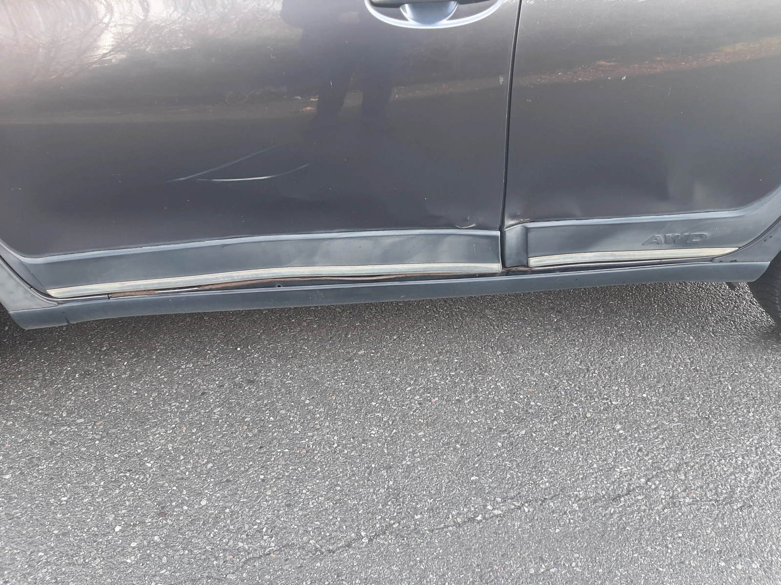 Toyota Urban Cruiser 1.4 D4D 4×4 | Mobile.bg   17