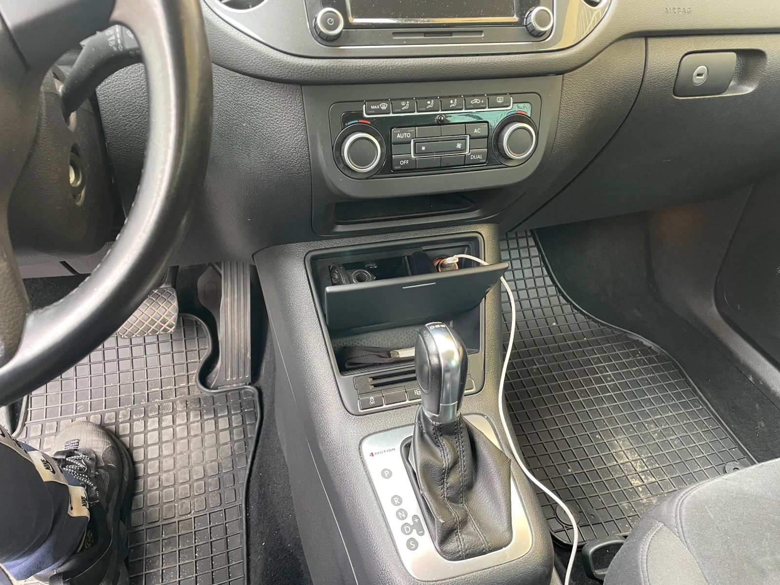 VW Tiguan  - изображение 4