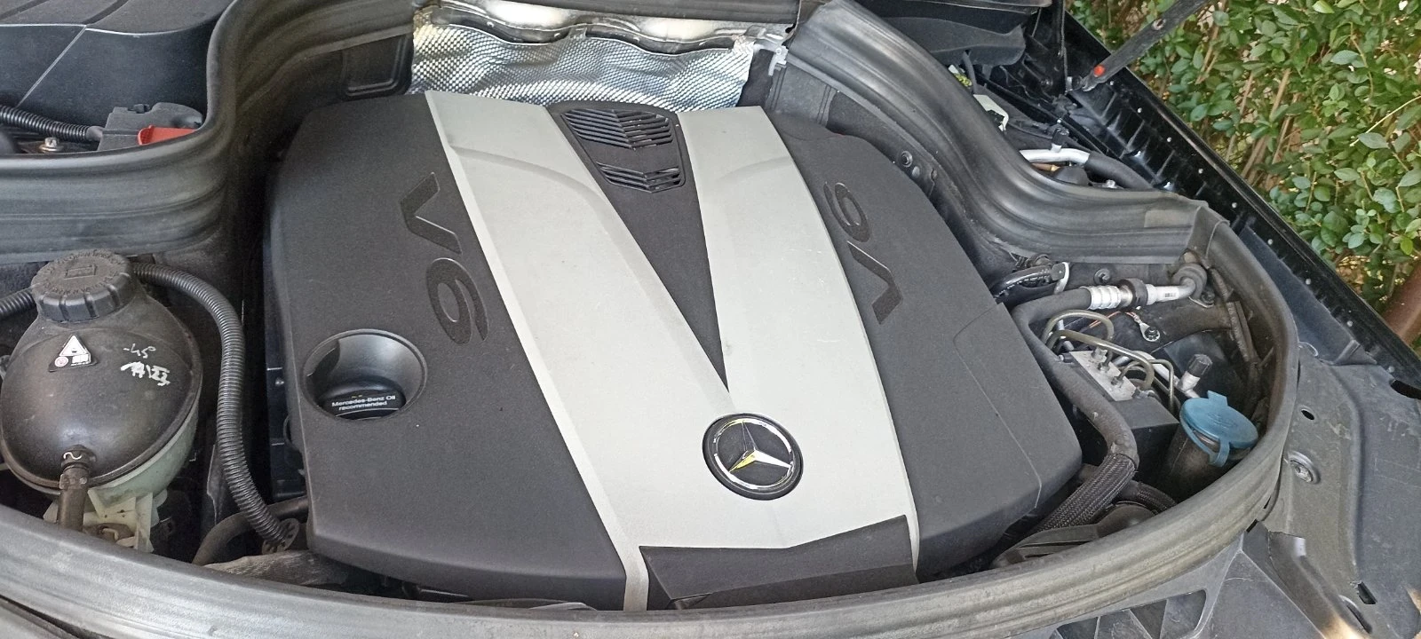 Mercedes-Benz GLK | Mobile.bg   12