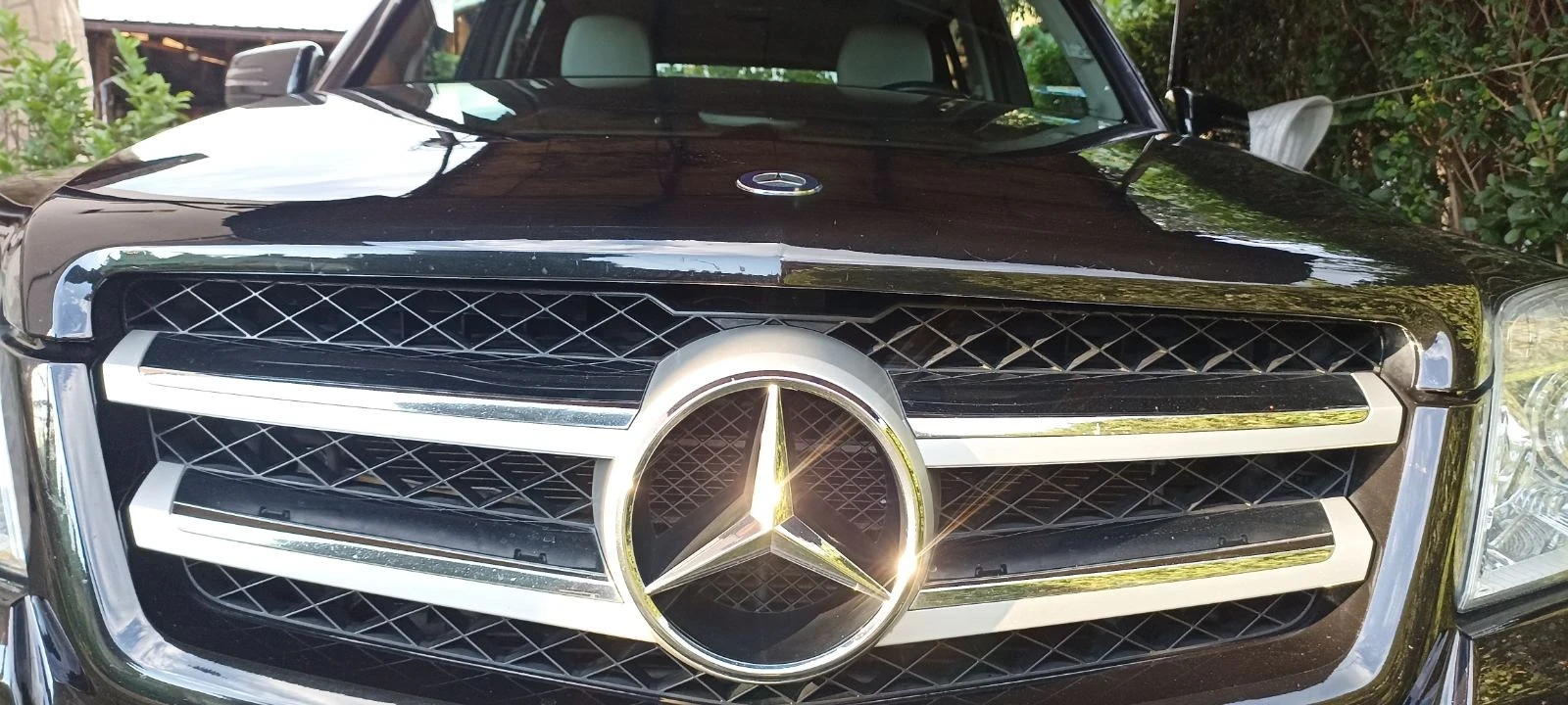 Mercedes-Benz GLK | Mobile.bg   13