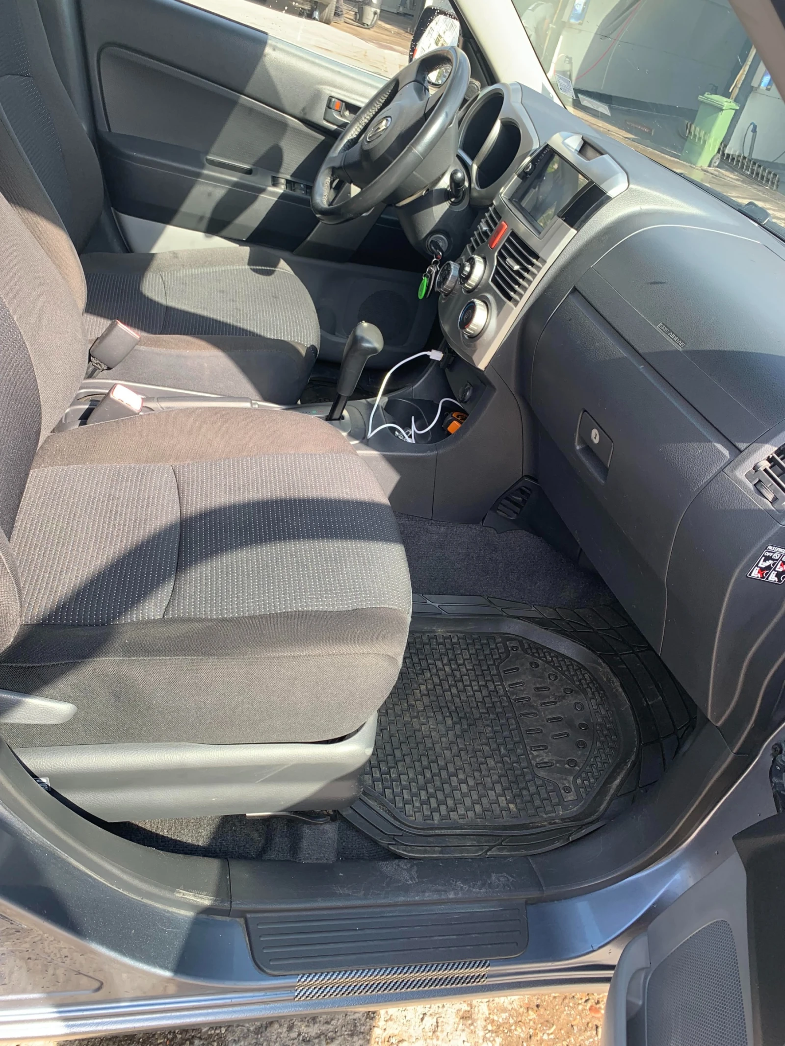 Daihatsu Terios  - изображение 8