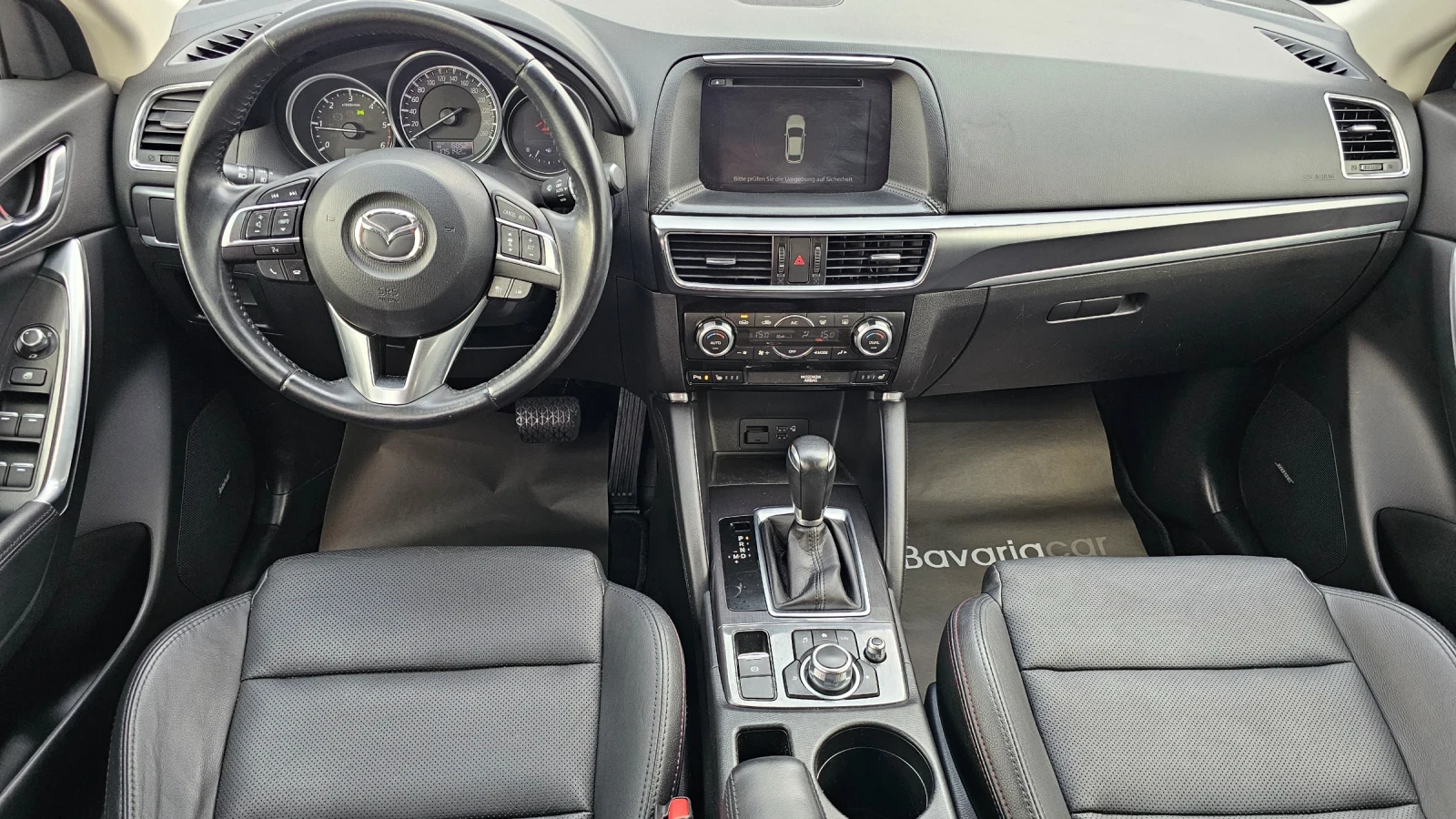 Mazda CX-60 Sport-Line* Aut.* 4x4* Face* LED* Kam* Key Go* Bos | Mobile.bg   16