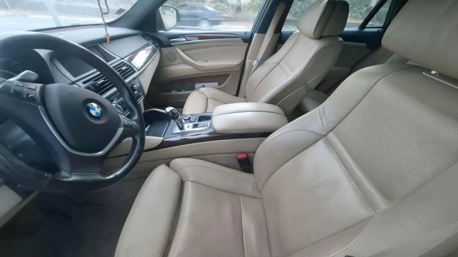 BMW X6  - изображение 4