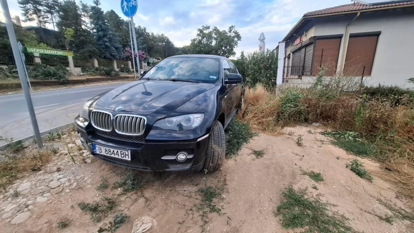 BMW X6  - изображение 8