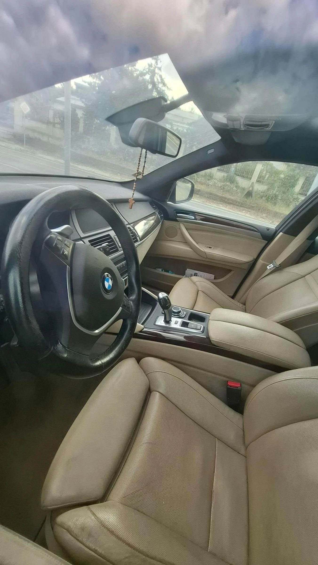 BMW X6  - изображение 9