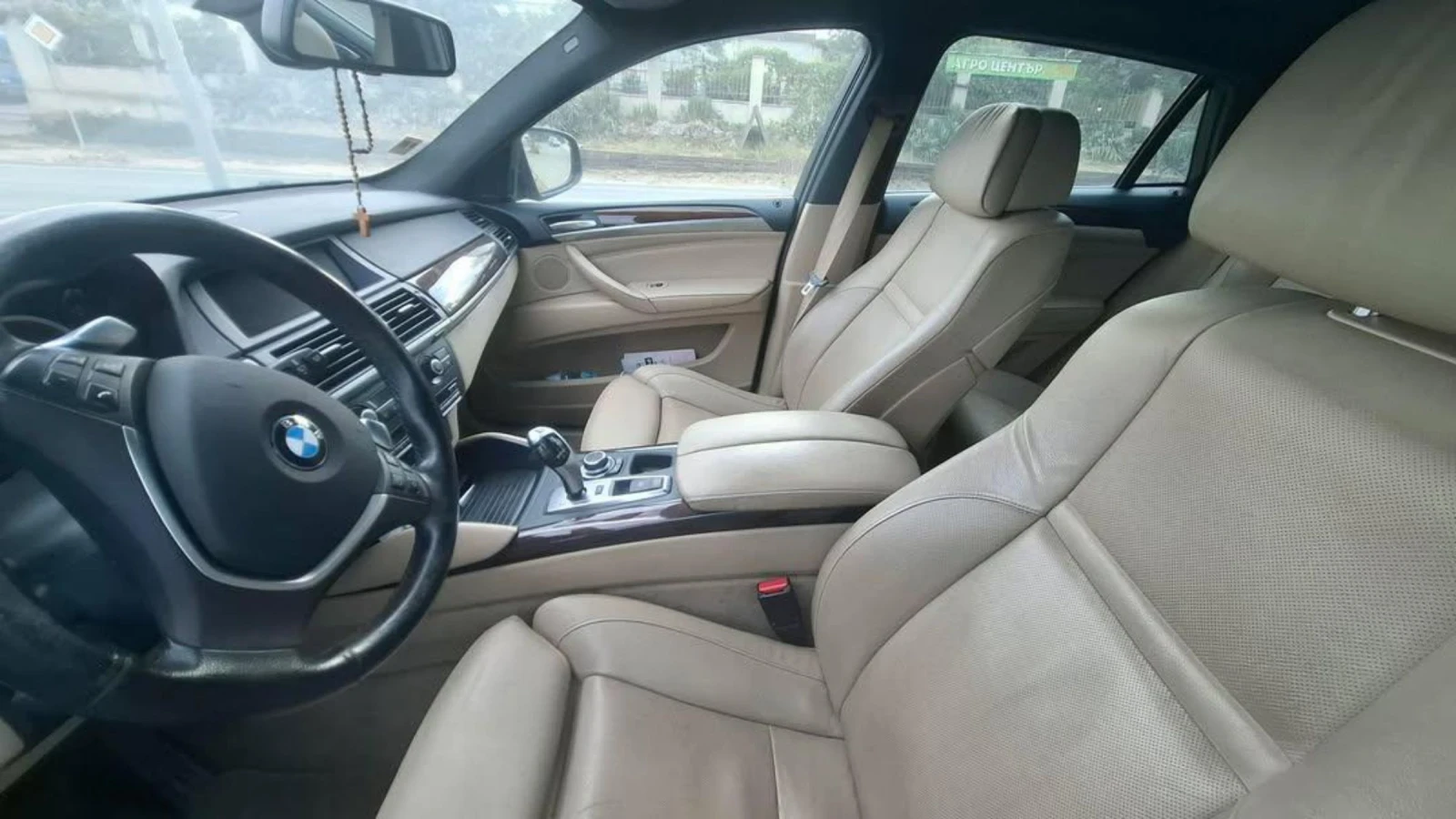 BMW X6  - изображение 3