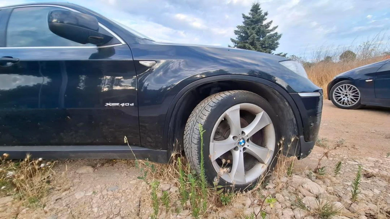 BMW X6  - изображение 6