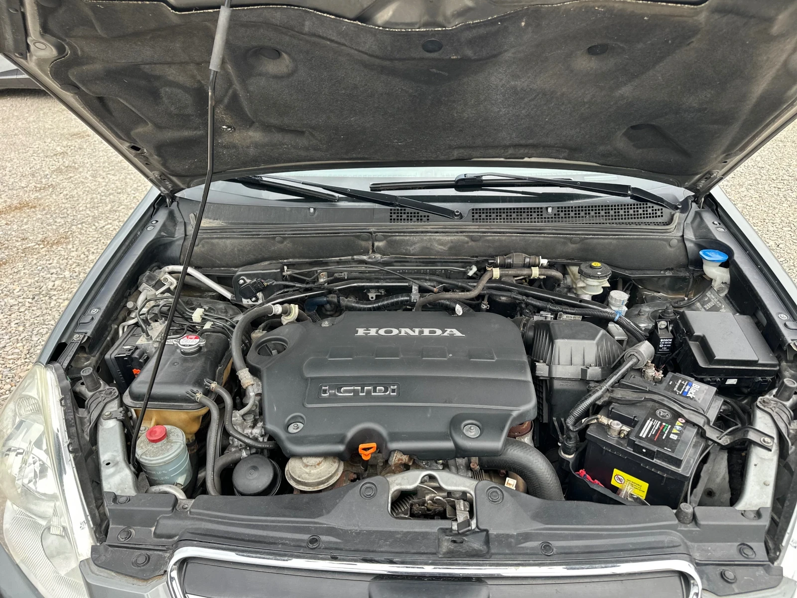 Honda Cr-v | Mobile.bg   13