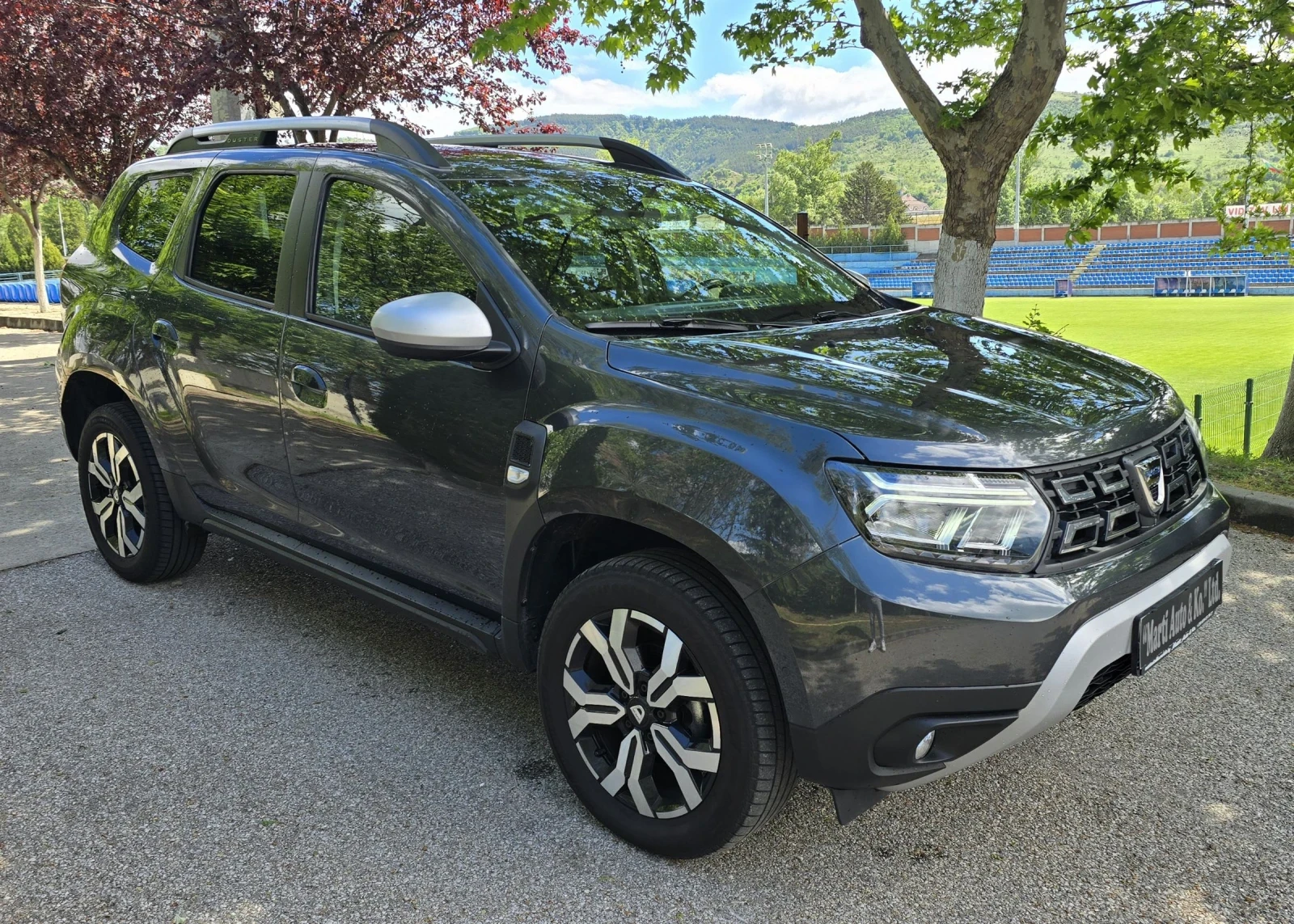 Dacia Duster 1.5 Blue DCI  | Mobile.bg � ����������� 2