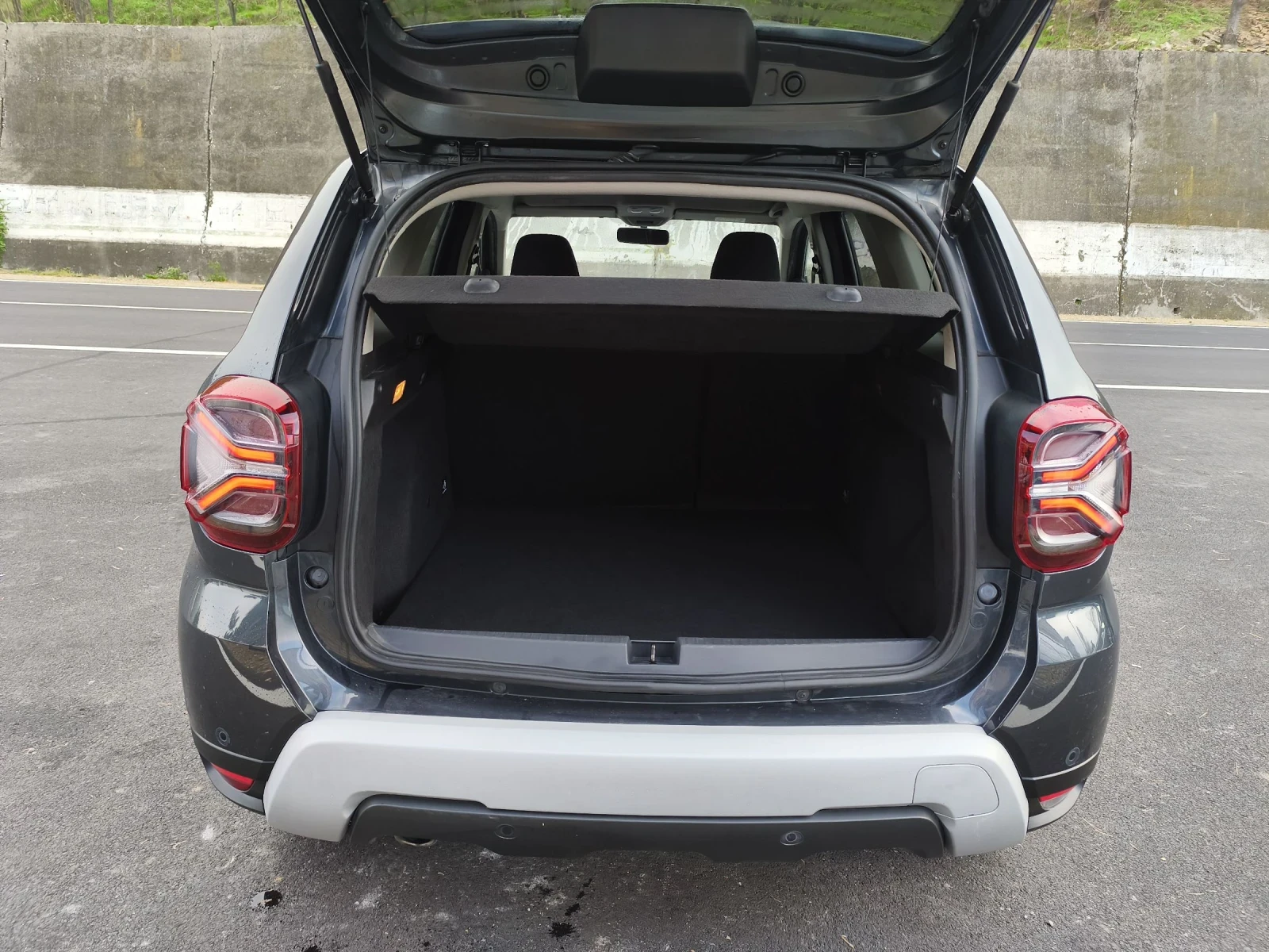 Dacia Duster 1.5 Blue DCI  - изображение 9