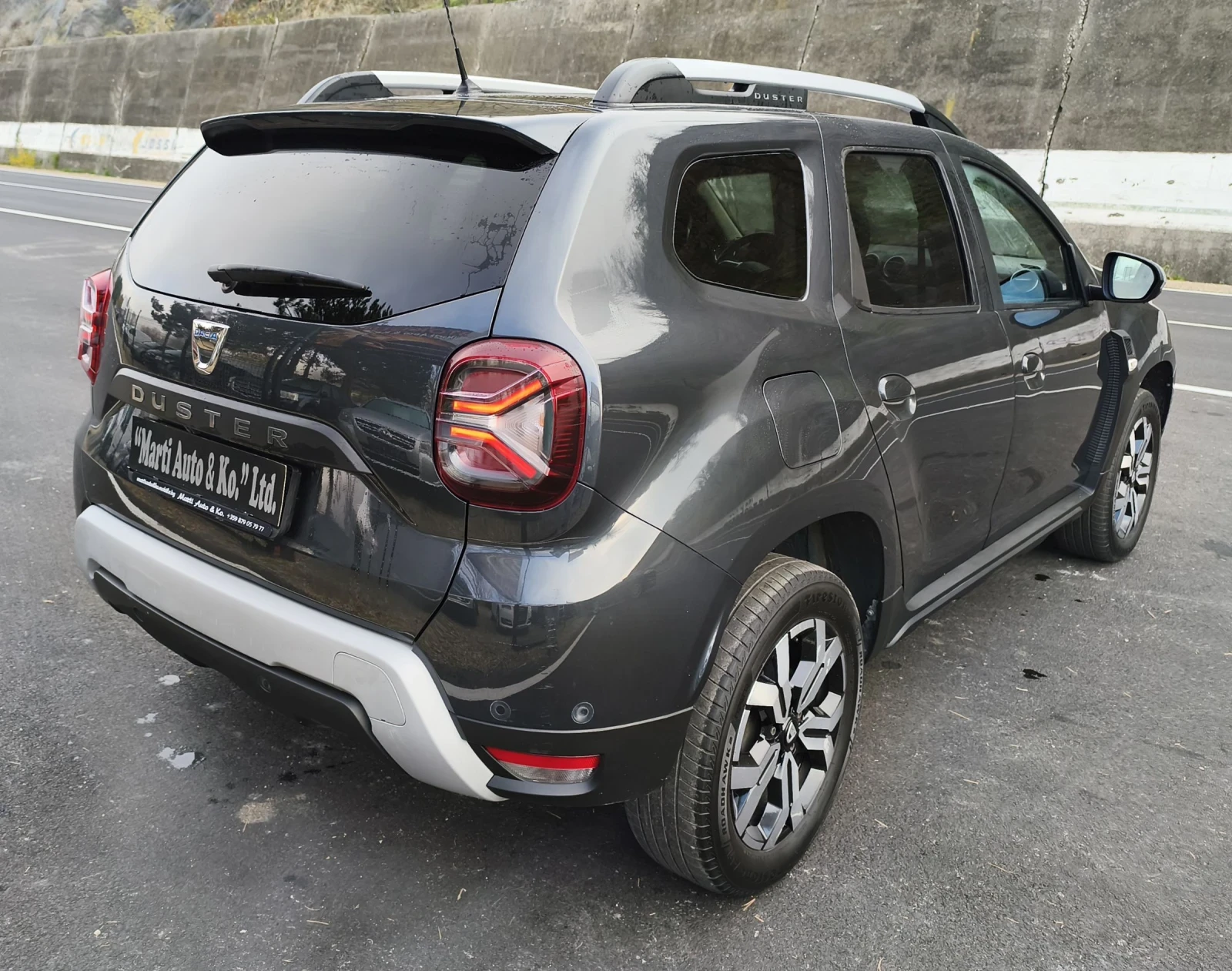Dacia Duster 1.5 Blue DCI  - изображение 7