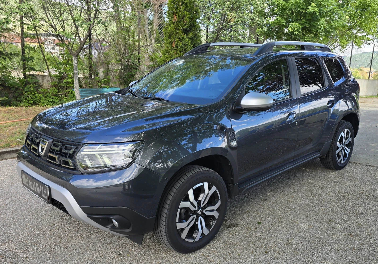 Dacia Duster 1.5 Blue DCI  | Mobile.bg � ����������� 5