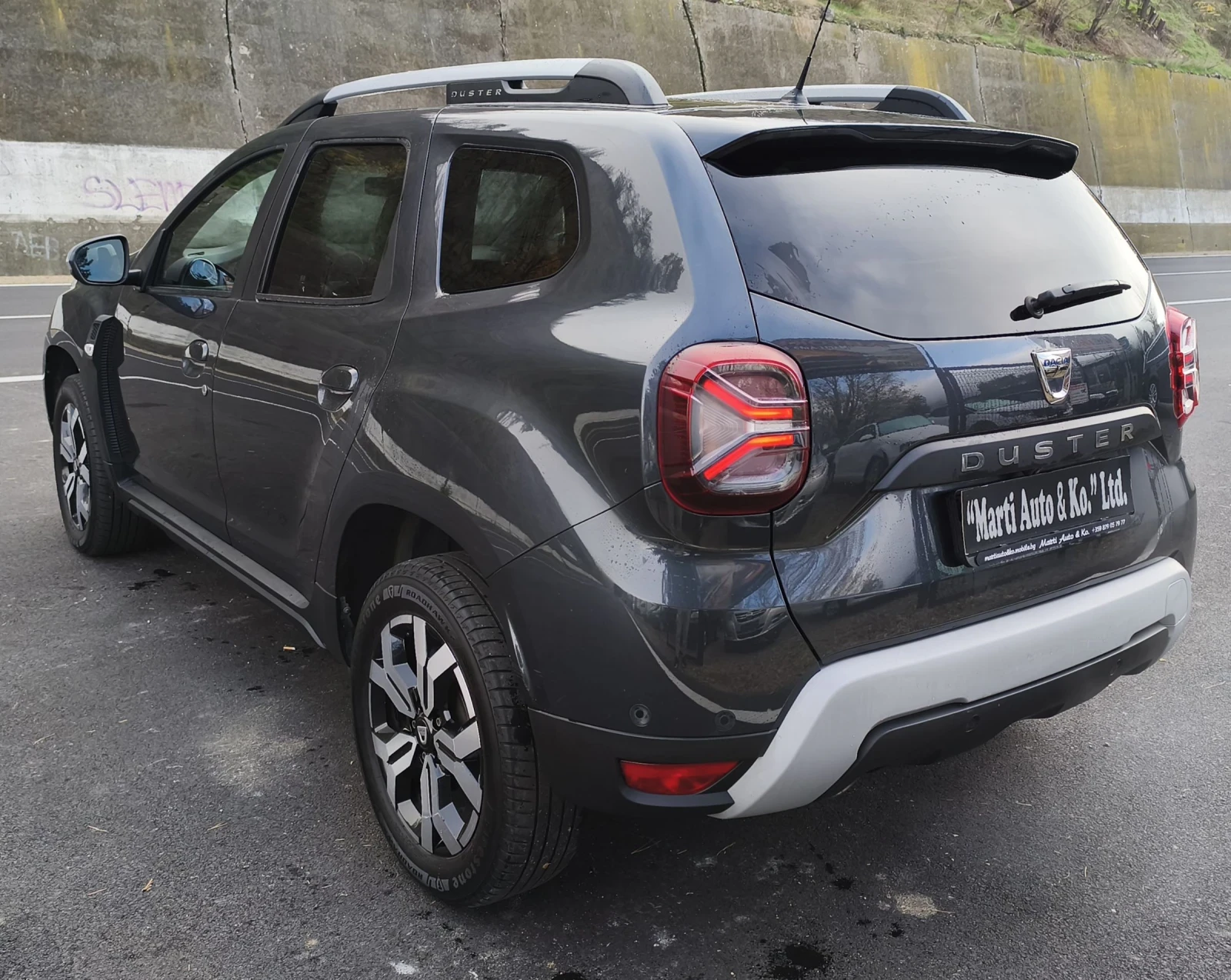Dacia Duster 1.5 Blue DCI  - изображение 4