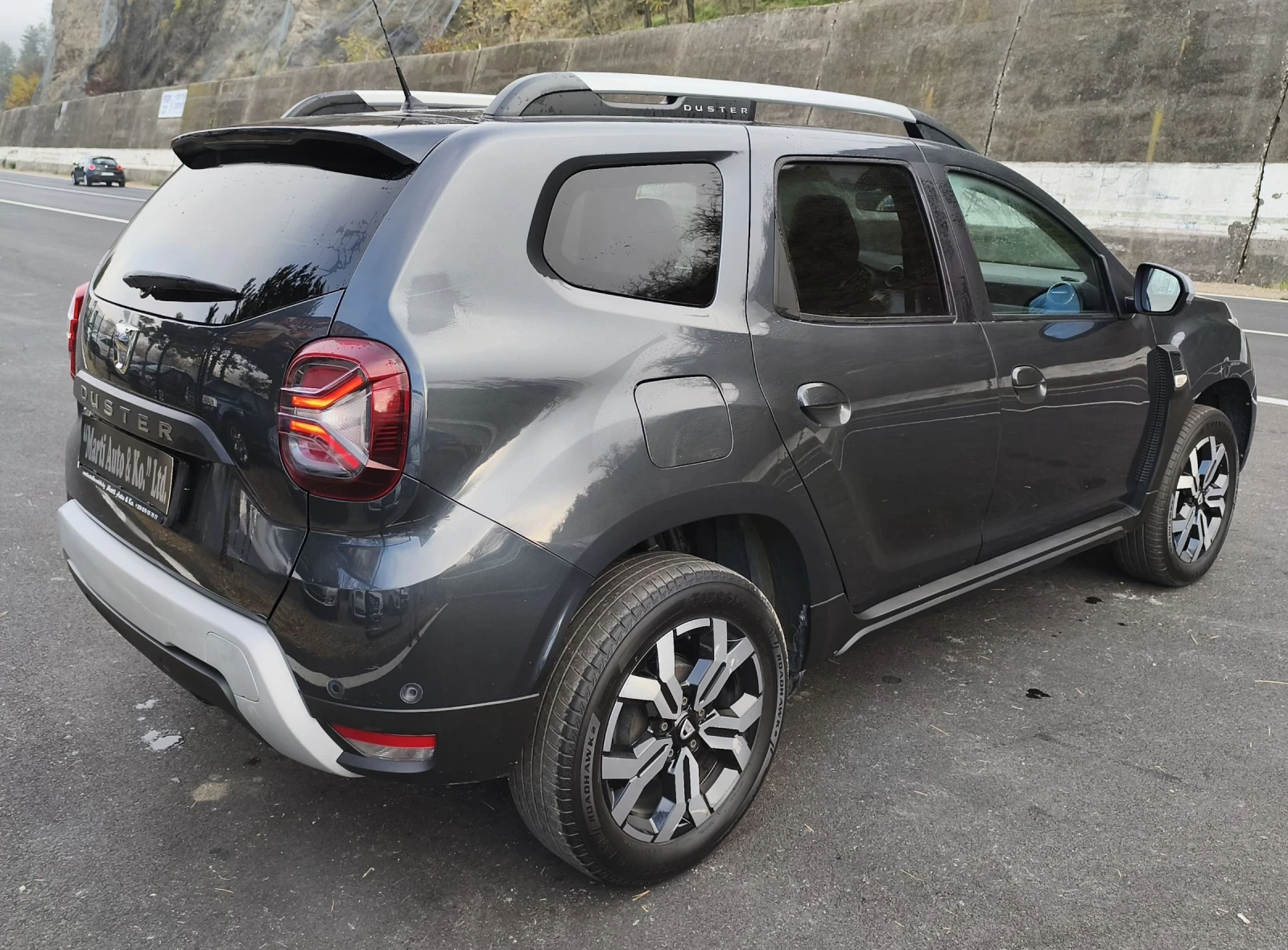 Dacia Duster 1.5 Blue DCI  - изображение 8