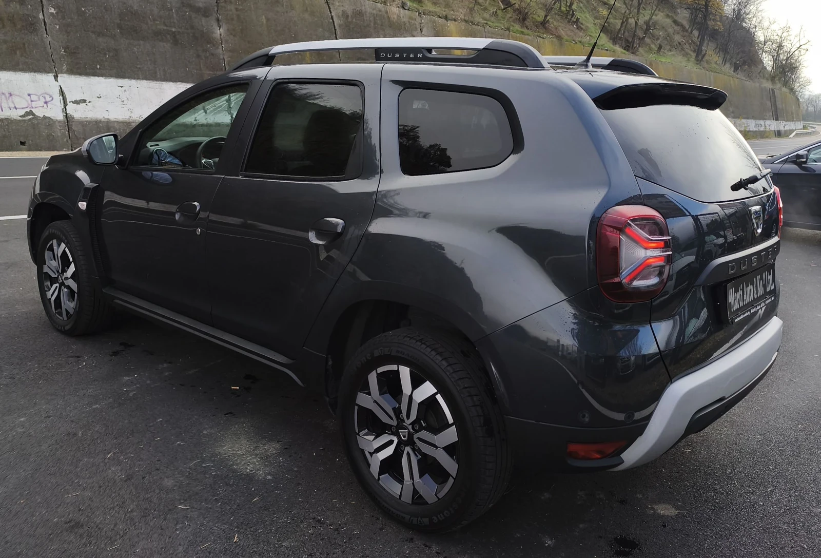 Dacia Duster 1.5 Blue DCI  - изображение 5